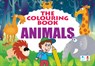 The Colouring Book - animals
